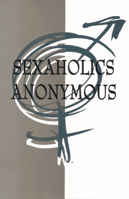 Sexaholics Anonymous (12 Step)